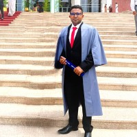 Thanushyanthan Thamilthasan
