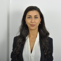 Farah Laouari