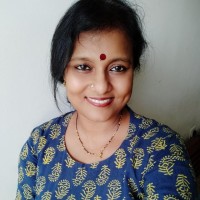 Latha Nair