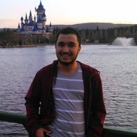Erkan Erdoğan