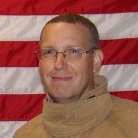 Paul Robinson