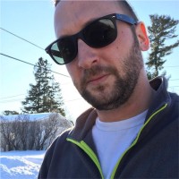 Joshua Raymond