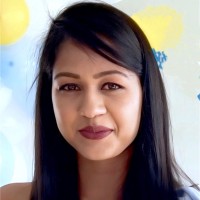 Vrunda Patel