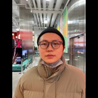 Jizhou Zhu