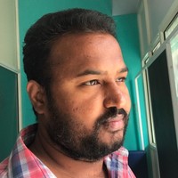 Haribabu N