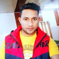 Md Arman