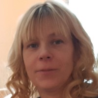 Clare Blunden