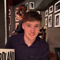 Ethan Jordan