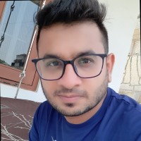 Darshan Jhaveri