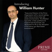 Dr. William Hunter