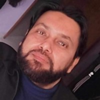 Md. Nazmul Al Mamun