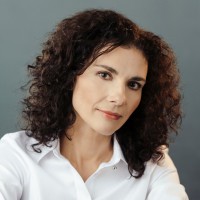 Joanna Iszkowska