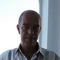 Frank Nixon