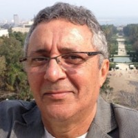 Mehdi Bouchelouche