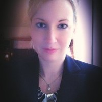 Molly Chamberlain, M.Ed.,SHRM-CP