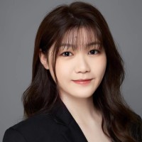 Carina Zheng