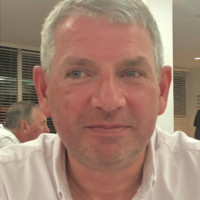 Stuart Graham