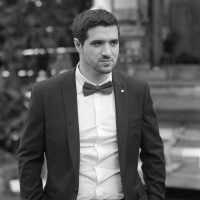 Tom Cohen