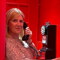 Bernadette van der Ham