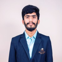 Manjunath Gowda