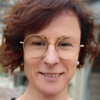 Gwénaëlle A.
