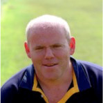 David Fagan