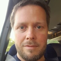 John Arne Sæther