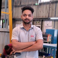 Balaji K