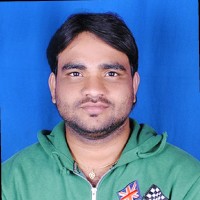 Shiva Krishna