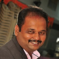 Srinivas Sriram