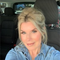 Tracey Garcia