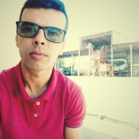 Melquisedeque Pereira