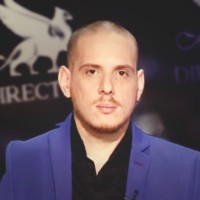 Andreas Mountzouroulias