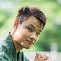 Minh Duy Pham