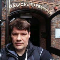 Dan Stenbäck