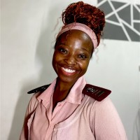 Bonisile Mahlangu