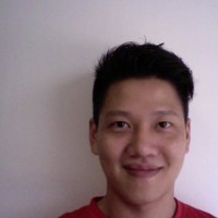 Barry Lim
