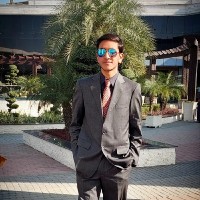 Saif Ali Chughtai