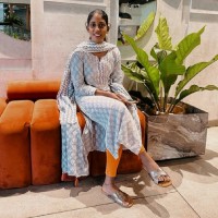 Meghna Thottungal