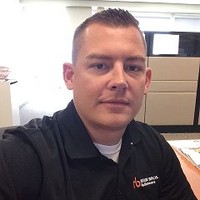 Jeremy Crutcher