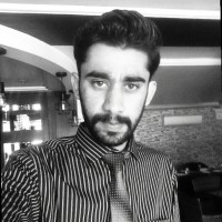 Hassan Shah