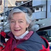 Eva Selldén