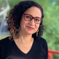 Imelda Paredes-Zamorano