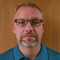 Paul Jeter, Pmp