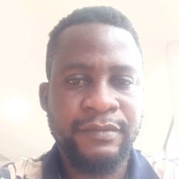 Oladimeji Ayodele