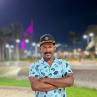 Jeffry Alex