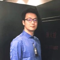 Adrian Zhu