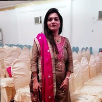 Preksha talati
