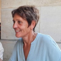 Frédérique Sicre