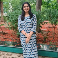 Jagruti Patil